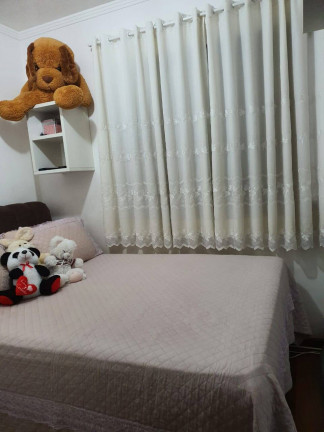 Imagem Apartamento com 3 Quartos à Venda, 84 m² em Chácara Califórnia - São Paulo Imagem Apartamento com 3 Quartos à Venda, 84 m² em Chácara Califórnia - São Paulo