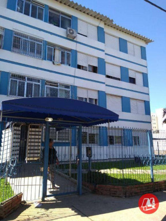 Imagem Apartamento com 3 Quartos à Venda, 77 m² em Protásio Alves - Porto Alegre
