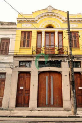 Imagem Casa à Venda, 256 m² em Centro - Santos Imagem Casa à Venda, 256 m² em Centro - Santos