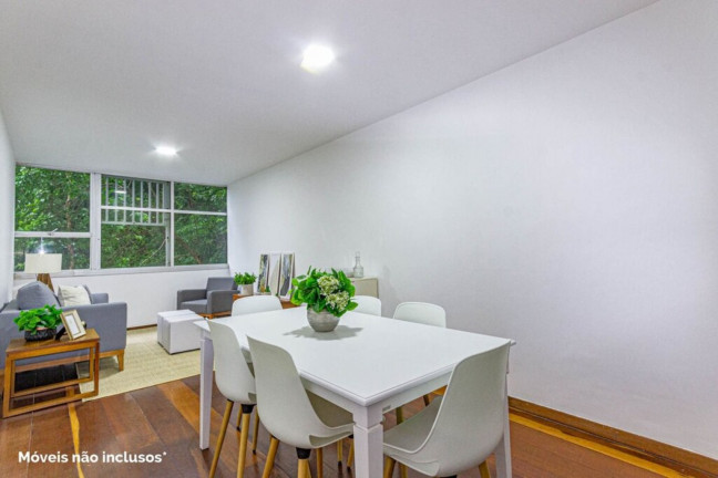Imagem Imóvel com 3 Quartos à Venda, 94 m² em Botafogo - Rio De Janeiro
