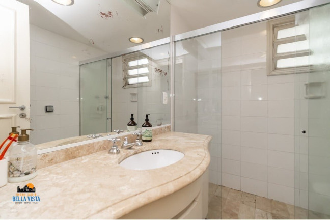 Imagem Apartamento com 3 Quartos à Venda,  em Moema - São Paulo