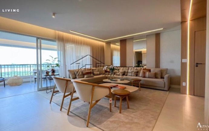 Imagem Apartamento com 3 Quartos à Venda, 158 m² em Urbanova - São José Dos Campos Imagem Apartamento com 3 Quartos à Venda, 158 m² em Urbanova - São José Dos Campos