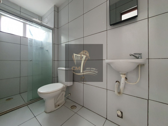 Imagem Apartamento com 2 Quartos para Alugar, 45 m² em Candeias - Jaboatão Dos Guararapes