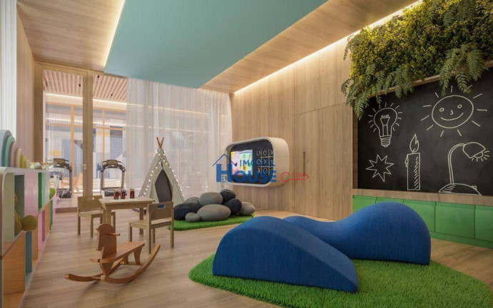 Imagem Apartamento com 2 Quartos à Venda, 105 m² em Itaim Bibi - São Paulo