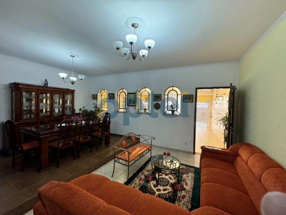 Imagem Casa com 3 Quartos à Venda, 270 m² em Santo Antônio - São Caetano Do Sul