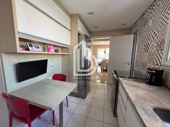 Imagem Apartamento com 3 Quartos à Venda, 123 m² em Centro - São Bernardo Do Campo