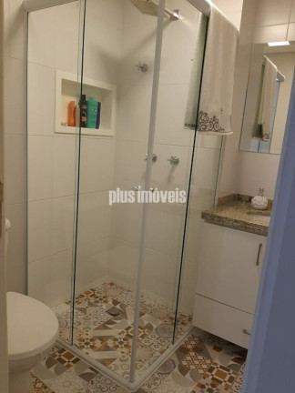 Imagem Apartamento com 1 Quarto à Venda, 38 m² em Vila Castelo - São Paulo Imagem Apartamento com 1 Quarto à Venda, 38 m² em Vila Castelo - São Paulo