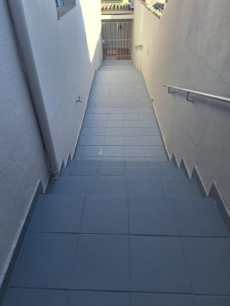 Imagem Casa com 4 Quartos à Venda, 120 m² em Vila Picinin - São Paulo Imagem Casa com 4 Quartos à Venda, 120 m² em Vila Picinin - São Paulo