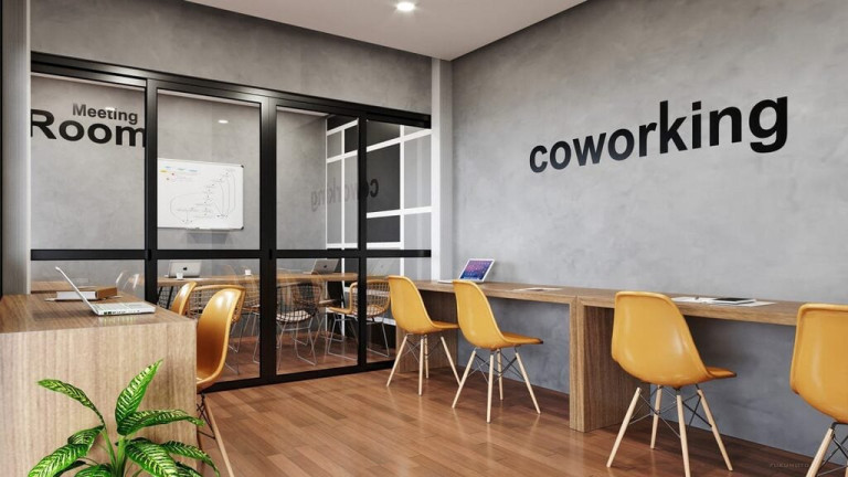 Imagem Imóvel com 2 Quartos à Venda, 50 m² em Vila Homero Thon - Santo André Imagem Imóvel com 2 Quartos à Venda, 50 m² em Vila Homero Thon - Santo André