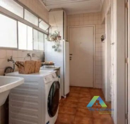 Imagem Apartamento com 3 Quartos à Venda, 150 m² em Vila Andrade - São Paulo