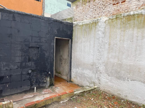 Imagem Terreno à Venda, 192 m² em Vila Valparaíso - Santo André