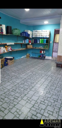Imagem Casa com 4 Quartos à Venda, em Inamar - Diadema Imagem Casa com 4 Quartos à Venda, em Inamar - Diadema