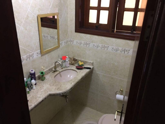Imagem Casa com 3 Quartos à Venda, 250 m² em Hortolândia