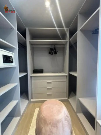 Imagem Apartamento com 1 Quarto para Alugar, 77 m² em Brooklin - São Paulo Imagem Apartamento com 1 Quarto para Alugar, 77 m² em Brooklin - São Paulo