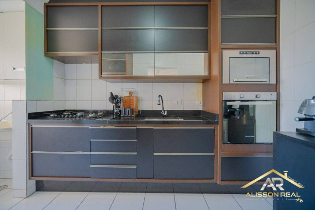 Imagem Apartamento com 2 Quartos à Venda, 54 m² em São Pedro - Osasco