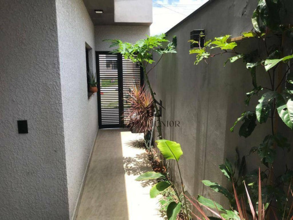 Imagem Casa com 3 Quartos à Venda, 137 m² em Villagio Wanel - Sorocaba