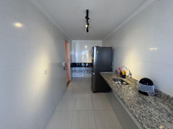 Imagem Apartamento com 2 Quartos à Venda, 88 m² em Guilhermina - Praia Grande Imagem Apartamento com 2 Quartos à Venda, 88 m² em Guilhermina - Praia Grande