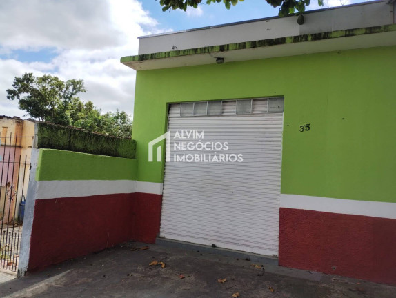 Imagem Ponto Comercial para Alugar, 75 m² em Jardim Da Granja - São José Dos Campos