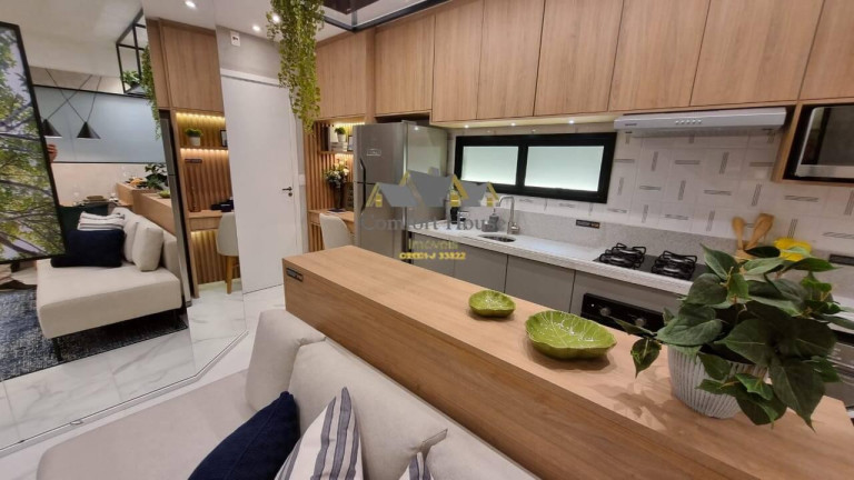 Imagem Casa com 2 Quartos à Venda, 39 m² em Vila Príncipe De Gales - Santo André Imagem Casa com 2 Quartos à Venda, 39 m² em Vila Príncipe De Gales - Santo André