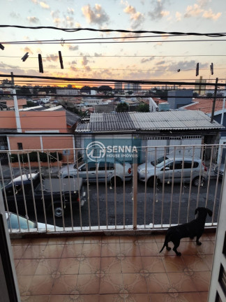 Imagem Casa com 2 Quartos à Venda, 125 m² em Vila São Paulo - Jundiaí Imagem Casa com 2 Quartos à Venda, 125 m² em Vila São Paulo - Jundiaí
