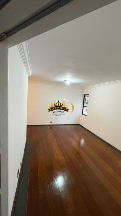Apartamento com 3 Quartos para Alugar, 110 m² em Alphaville Centro Industrial E Empresarial/alphaville. - Barueri
