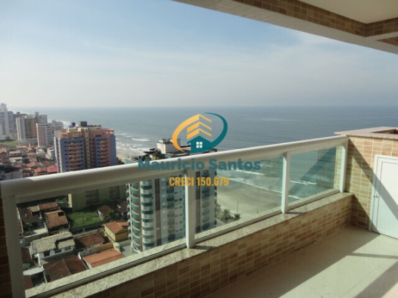 Imagem Apartamento com 2 Quartos à Venda, 76 m² em Centro - Mongaguá