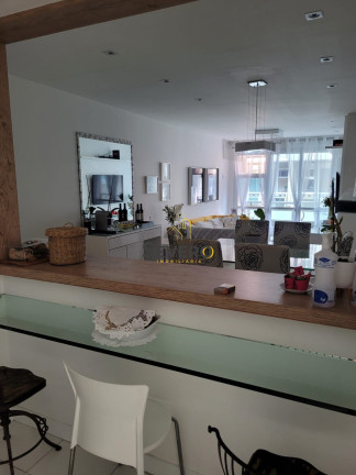 Apartamento com 3 Quartos à Venda, 150 m² em Piratininga - Niterói