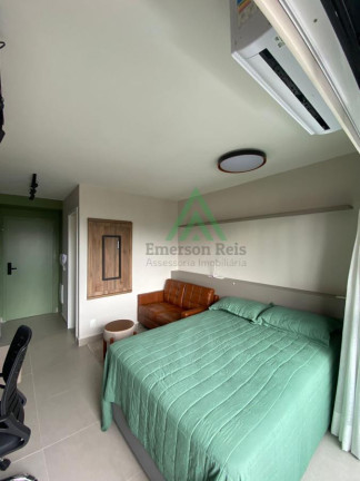 Imagem Apartamento com 1 Quarto à Venda, 25 m² em Pinheiros - São Paulo Imagem Apartamento com 1 Quarto à Venda, 25 m² em Pinheiros - São Paulo