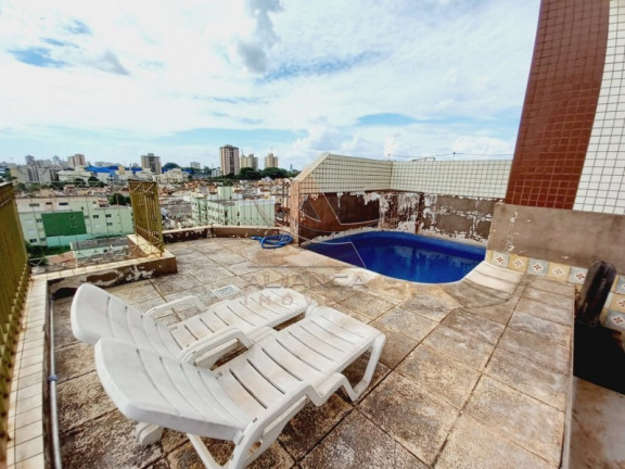 Apartamento com 3 Quartos à Venda, 178 m² em Iguatemi - Ribeirão Preto