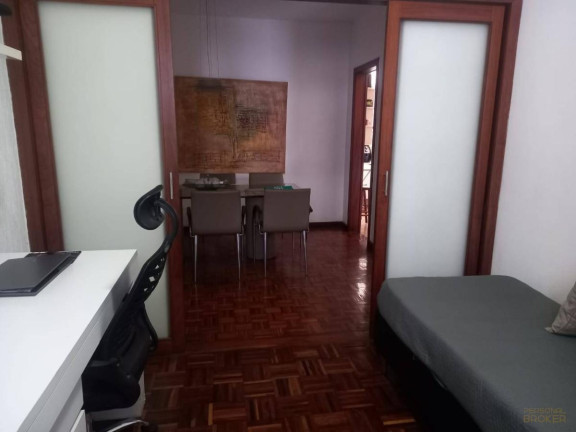 Imagem Apartamento com 3 Quartos à Venda, 90 m² em Santo Antônio - Belo Horizonte Imagem Apartamento com 3 Quartos à Venda, 90 m² em Santo Antônio - Belo Horizonte
