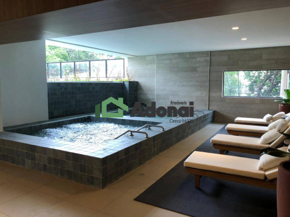 Imagem Apartamento com 3 Quartos à Venda, 216 m² em Vila Olímpia - São Paulo