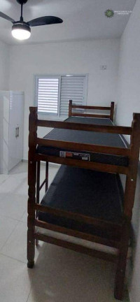 Imagem Apartamento com 2 Quartos para Alugar, 65 m² em Mirim - Praia Grande Imagem Apartamento com 2 Quartos para Alugar, 65 m² em Mirim - Praia Grande