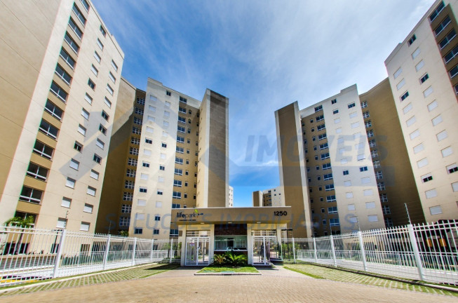 Imagem Imóvel com 2 Quartos à Venda, 62 m² em Igara - Canoas