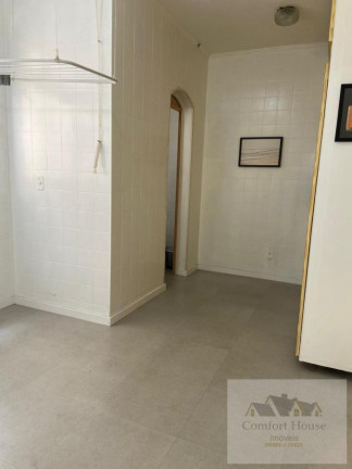Imagem Apartamento com 3 Quartos à Venda, 126 m² em Centro - Santo André Imagem Apartamento com 3 Quartos à Venda, 126 m² em Centro - Santo André