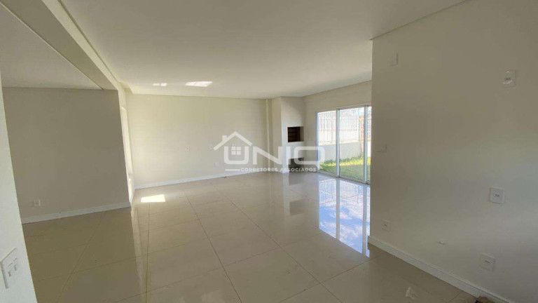 Imagem Casa com 3 Quartos à Venda, 190 m² em Fraron - Pato Branco