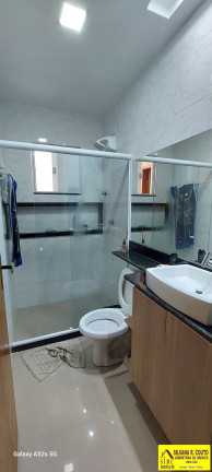 Imagem Casa com 2 Quartos à Venda, 240 m² em Itaipuaçu - Maricá