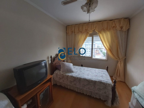 Imagem Cobertura com 4 Quartos à Venda, 260 m² em Campo Grande - Santos Imagem Cobertura com 4 Quartos à Venda, 260 m² em Campo Grande - Santos