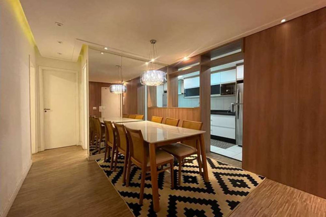 Imagem Apartamento com 3 Quartos à Venda, 84 m² em Ipiranga - São Paulo