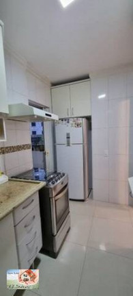 Imagem Apartamento com 3 Quartos à Venda, 68 m² em Centro - São Bernardo Do Campo Imagem Apartamento com 3 Quartos à Venda, 68 m² em Centro - São Bernardo Do Campo