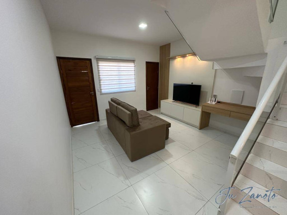Imagem Sobrado com 2 Quartos à Venda, 55 m² em Sertãozinho - Matinhos
