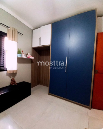 Imagem Casa com 2 Quartos à Venda,  em Jardins Do Império - Indaiatuba