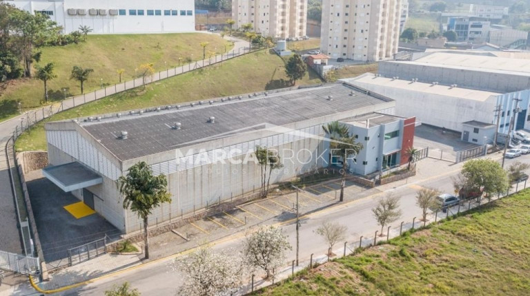 Imagem Galpão para Alugar, 5.086 m² em Bairro Da Ponte - Itatiba Imagem Galpão para Alugar, 5.086 m² em Bairro Da Ponte - Itatiba