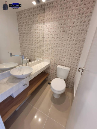 Imagem Apartamento com 3 Quartos à Venda, 120 m² em Vila Aviação - Bauru