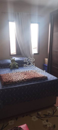 Imagem Apartamento com 2 Quartos à Venda, 81 m² em Ocian - Praia Grande