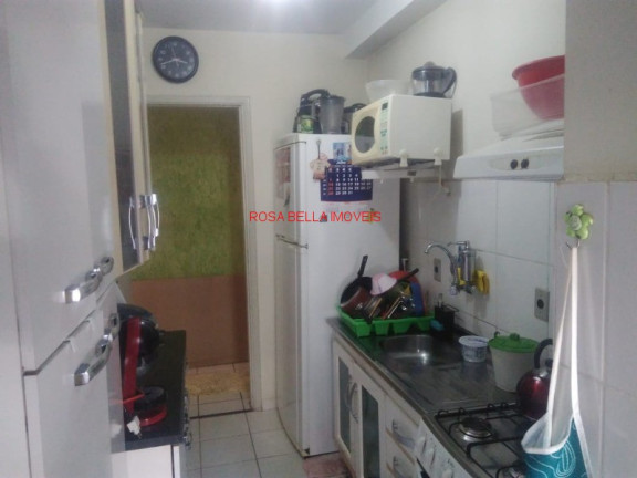Imagem Apartamento com 2 Quartos à Venda, 52 m² em Medeiros - Jundiaí Imagem Apartamento com 2 Quartos à Venda, 52 m² em Medeiros - Jundiaí