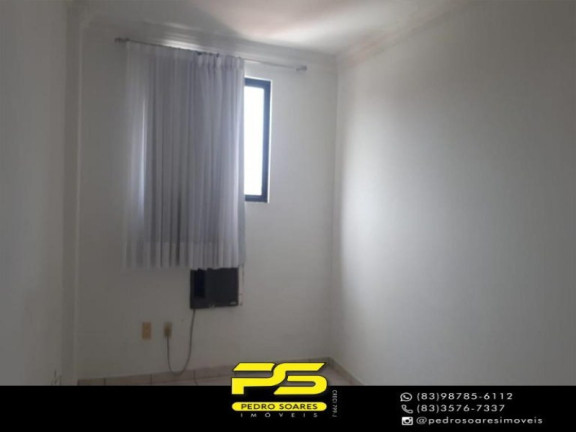 Imagem Apartamento com 3 Quartos à Venda, 78 m² em Torre - João Pessoa Imagem Apartamento com 3 Quartos à Venda, 78 m² em Torre - João Pessoa