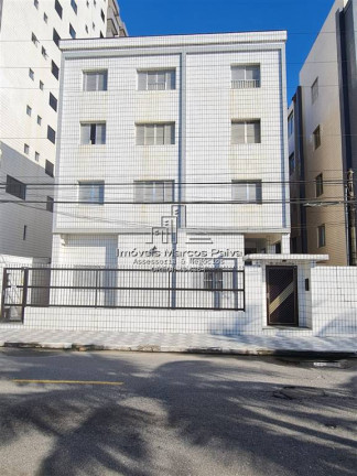 Imagem Apartamento à Venda, 25 m² em Jardim Marina - Mongagua
