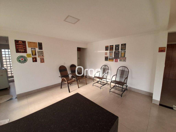 Imagem Sobrado com 5 Quartos à Venda, 470 m² em Jardim Balneário Meia Ponte - Goiânia