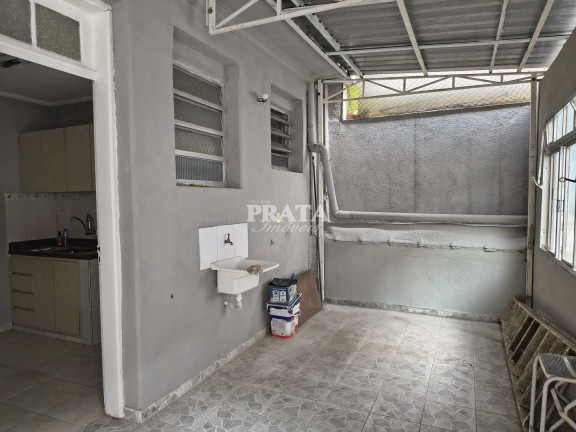 Imagem Imóvel Comercial para Alugar, 75 m² em Campo Grande - Santos Imagem Imóvel Comercial para Alugar, 75 m² em Campo Grande - Santos