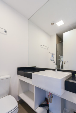 Imagem Studio com 1 Quarto à Venda, 24 m² em Cerqueira César - São Paulo Imagem Studio com 1 Quarto à Venda, 24 m² em Cerqueira César - São Paulo